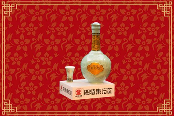 收购行情：成都市彭州回收四特酒